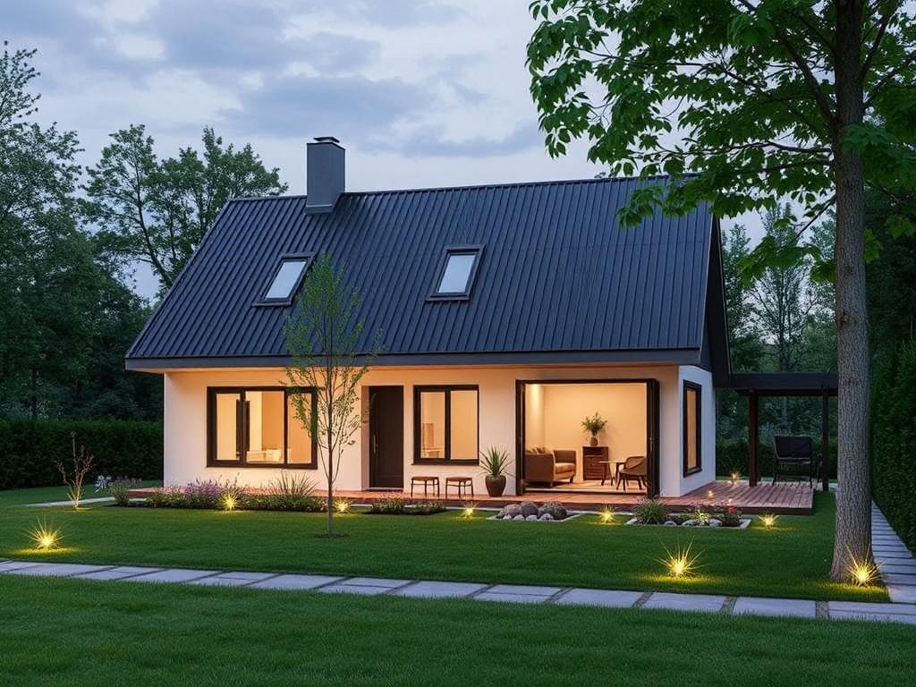 Jak zvládnout rd na klíč (Karviná). Co všechno zahrnout do požadavků pro rd na klíč Karviná