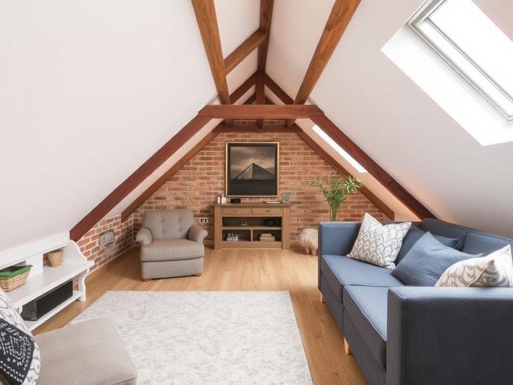 Rychlý návod k půdní vestavby (Most). Případové studie z Mostu a okolí Rychlý návod k půdní vestavby (Most). Případové studie z Mostu a okolí