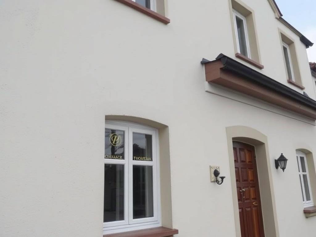 Zajímavé zkušenosti s nátěr fasády cena (Mladá Boleslav). Proč lidé řeší nátěr fasády právě v Mladé Boleslavi Zajímavé zkušenosti s nátěr fasády cena (Mladá Boleslav). Proč lidé řeší nátěr fasády právě v Mladé Boleslavi