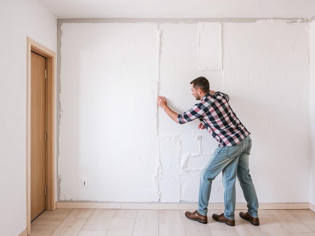 Praktický průvodce k sádrokarton práce (České Budějovice). Plánování a příprava prostoru