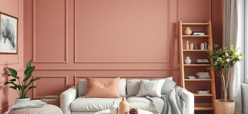 Proměňte interiér s barvami: Profesionální rady pro malování interiérů inspirace (Plzeň)