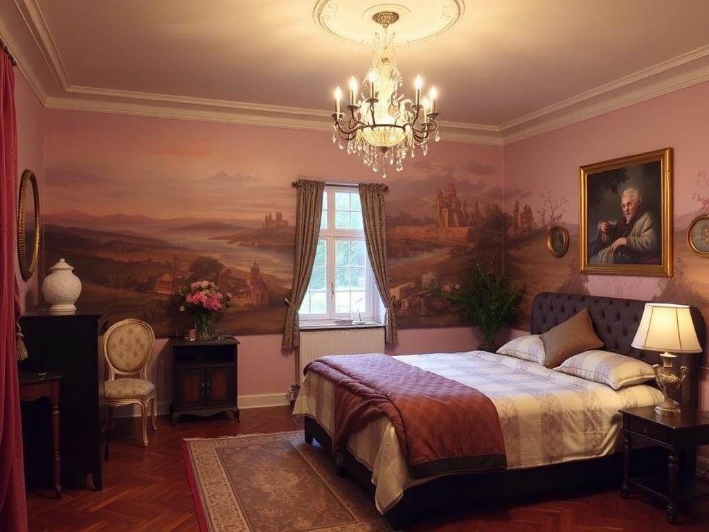 Ověřené zkušenosti s malování pokojů fotogalerie (Jablonec nad Nisou). Jak číst fotogalerii z Jablonce nad Nisou a jaké detaily sledovat