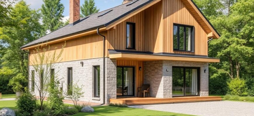 Nejnovější trendy v stavba domů na klíč (Prostějov) Nejnovější trendy v stavba domů na klíč (Prostějov)