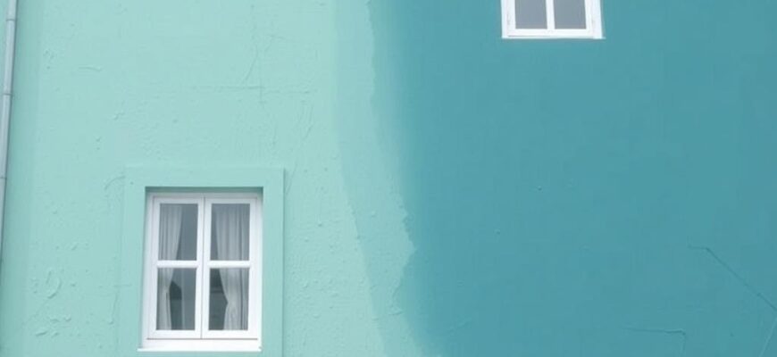 Užitečné poznatky o cena nátěru fasády za 1 m² v Chomutově: jak skutečně porozumět nákladům a vybrat rozumné řešení