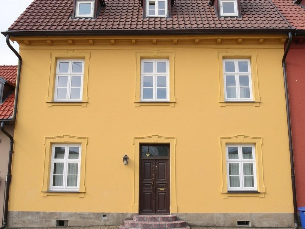 Kompletní přehled k cena nátěru fasády (Opava). Jak si připravit rozpočet a vybrat dodavatele v Opavě