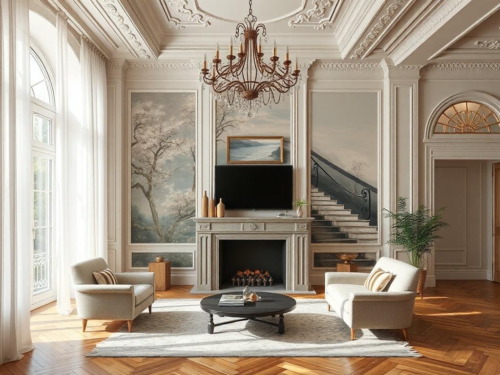 Moderní přístupy k malování interiéru (Přerov). 6. Případové studie z Přerova: proměny, které stojí za to vidět Moderní přístupy k malování interiéru (Přerov). 6. Případové studie z Přerova: proměny, které stojí za to vidět