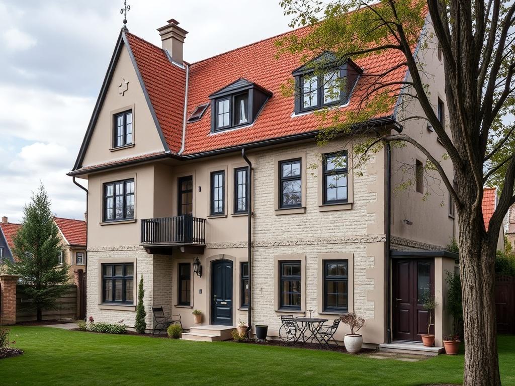 Užitečné poznatky o domy na miru (Praha). Praktické rady pro realitu v hlavním městě