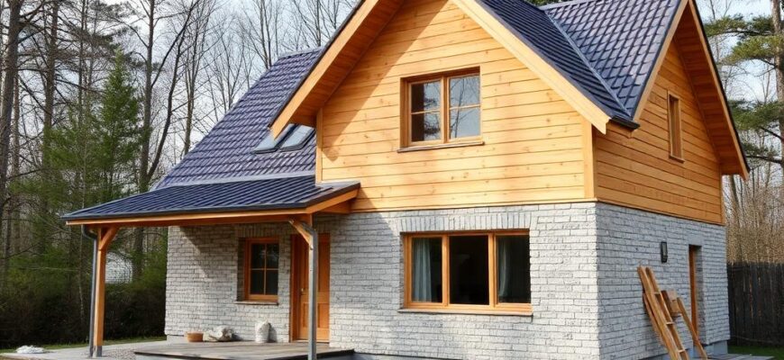 Nejčastější otázky kolem výstavby domu v Teplicích