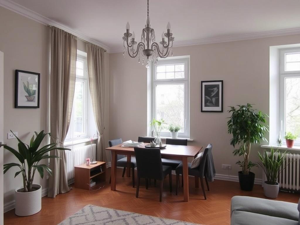 Ověřené zkušenosti s inspirace malování bytu (Mladá Boleslav). Výchozí bod: měření, rozpočet a harmonogram