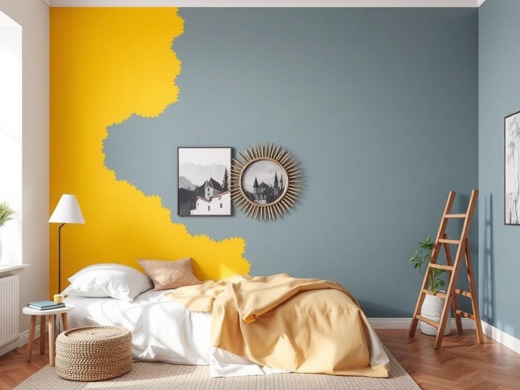 Co očekávat od malování interiérů (Pardubice). Jak vybrat dodavatele a co si pohlídat