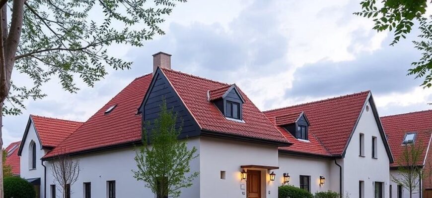 Užitečné poznatky o domy na klíč Praha: průvodce pro to, co opravdu stojí za investicí