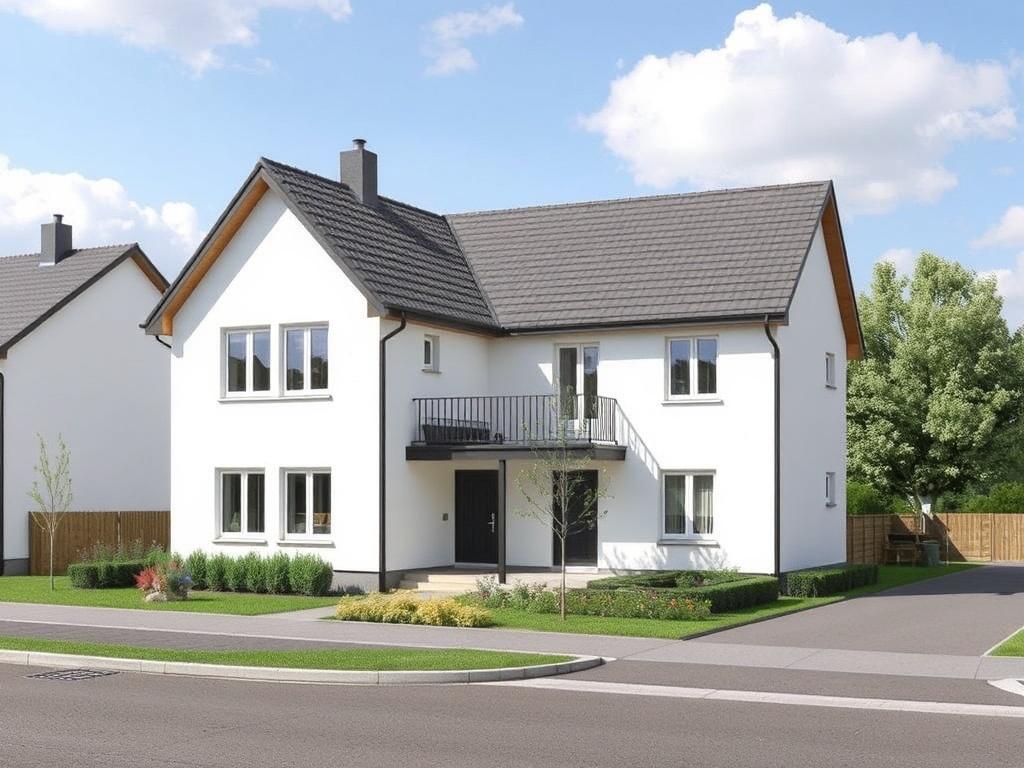 Kompletní přehled k dvojdomy na klíč (Brno). Volba dodavatele: na co si dát pozor v Brně Kompletní přehled k dvojdomy na klíč (Brno). Volba dodavatele: na co si dát pozor v Brně