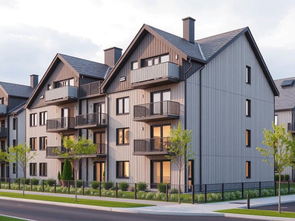 Důležité informace o byty na klíč (Frýdek-Místek). Praktické tipy pro výběr dodavatele a minimalizaci rizik