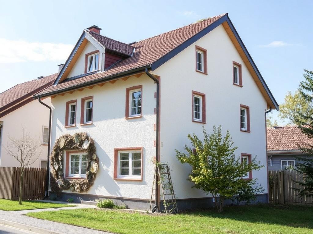 Kompletní přehled k úpravy rd (Prostějov). Energetické dotace a podpora pro úpravy RD Prostějov