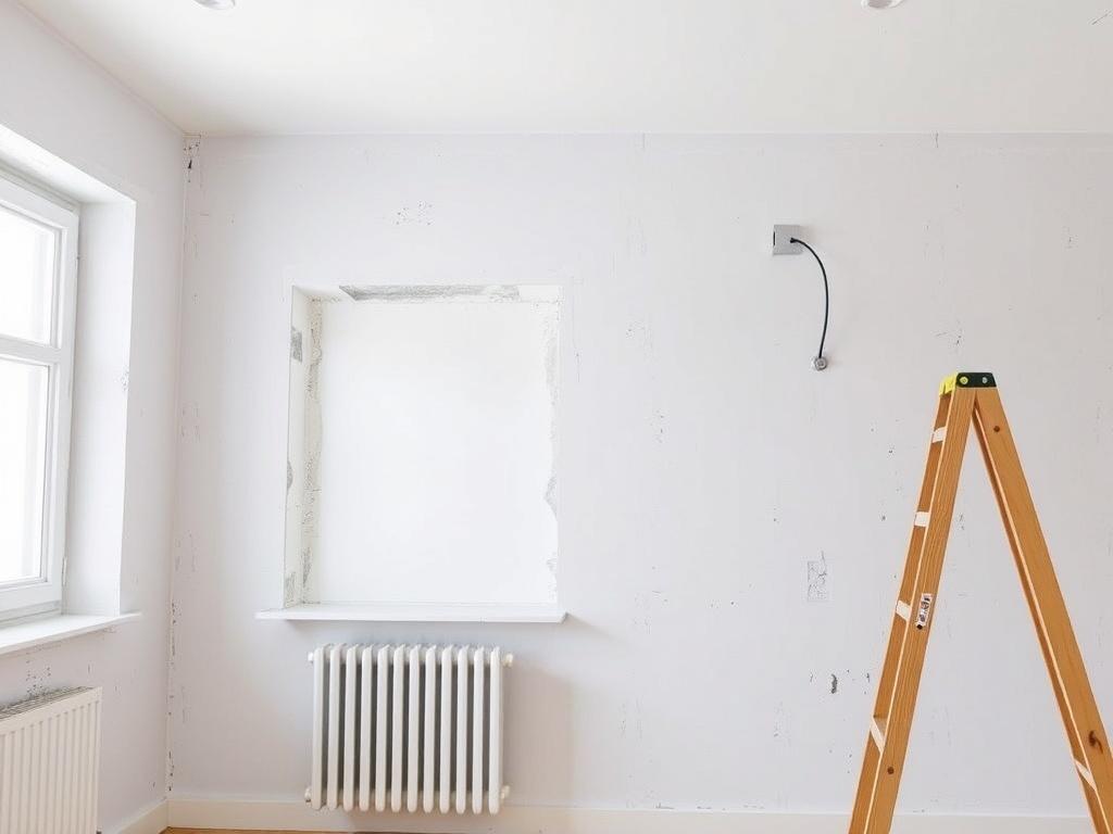 Nejčastější otázky kolem sádrokartonové práce ceník (Chomutov). Co když si nejsem jistý výběrem dodavatele v Chomutově?