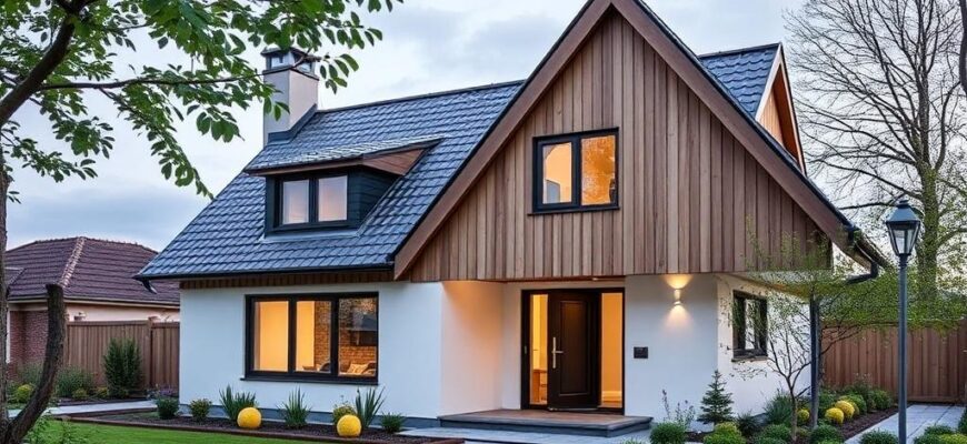 Praktický průvodce k rd na klíč (Plzeň): cesta k domu bez zbytečného stresu