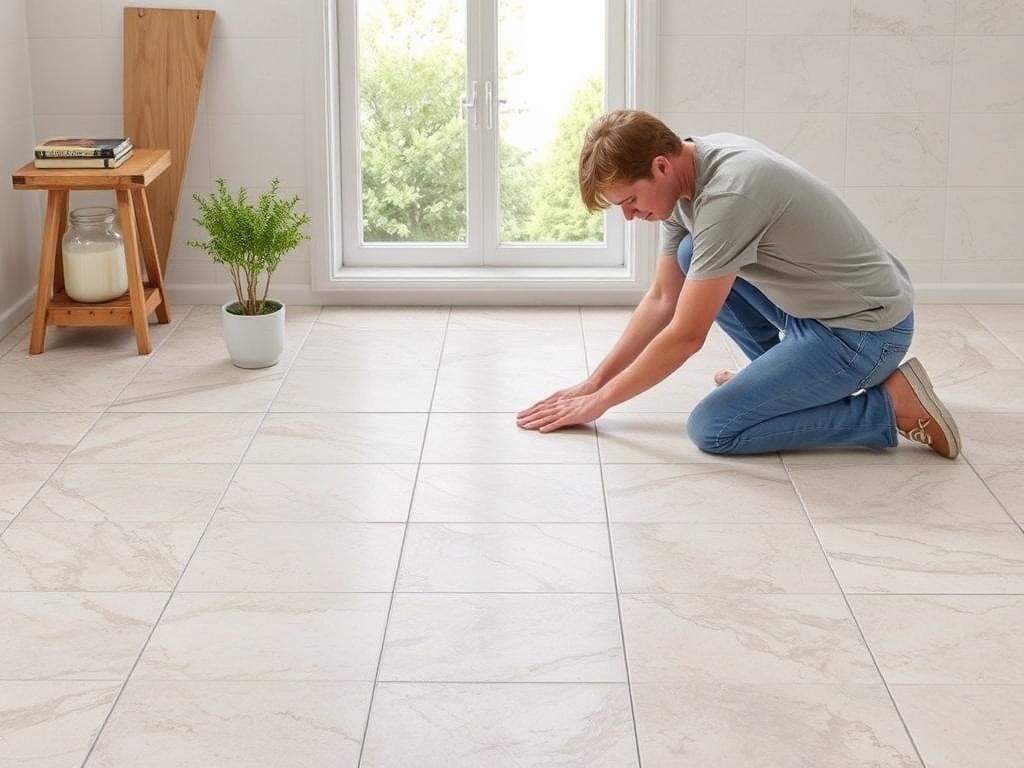 Profesionální rady pro pokládka dlažby (Prostějov). Příprava podkladu: základ, bez kterého se neobejdete