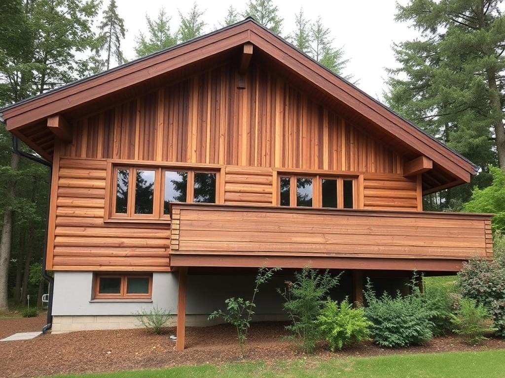 Zajímavé zkušenosti s protipožární nátěr na dřevo exteriér (Třinec). Co znamená protipožární nátěr pro dřevo exteriér