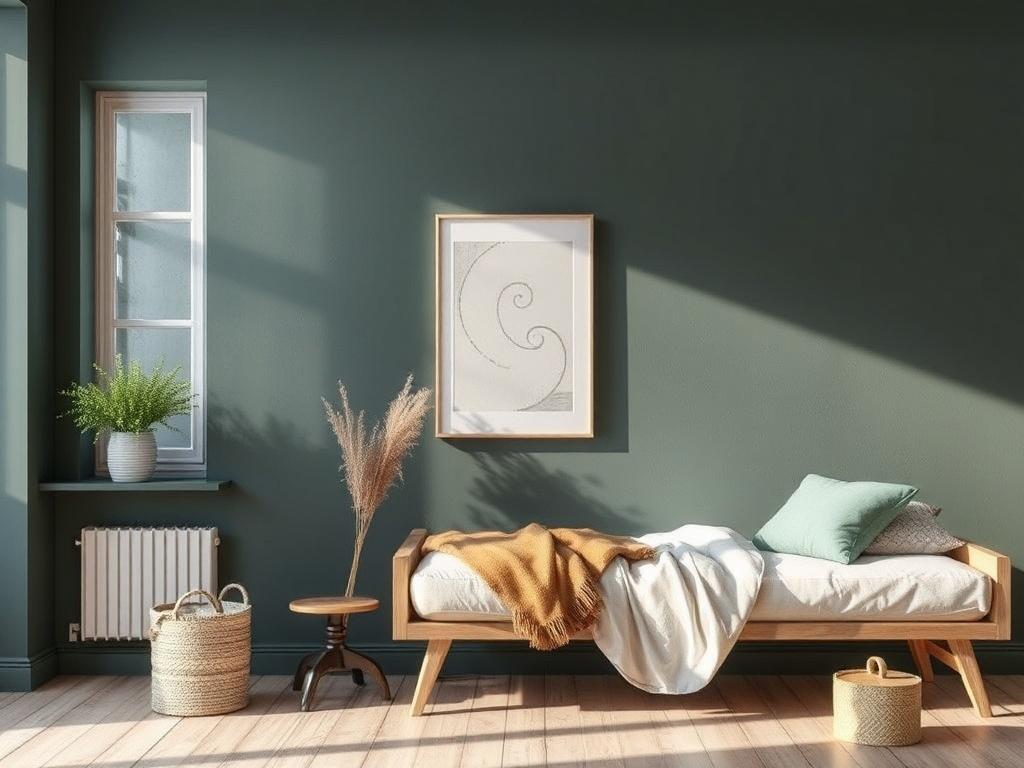 Užitečné poznatky o moderní malování pokojů (Třinec). Techniky a nástroje pro kvalitní výsledek