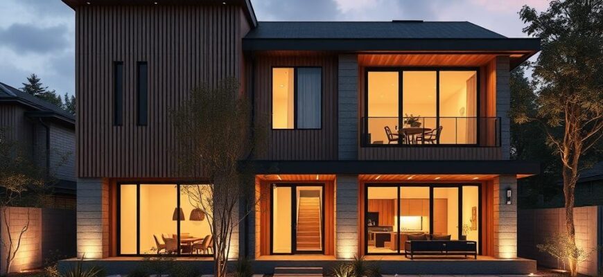 Inovativní řešení v rámci stavební firma domy na klíč Děčín