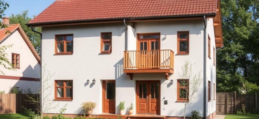 Jak na úspěšnou výstavbu rodinných domů v Hradci Králové: praktické poznatky, inspirace a nadějné postupy