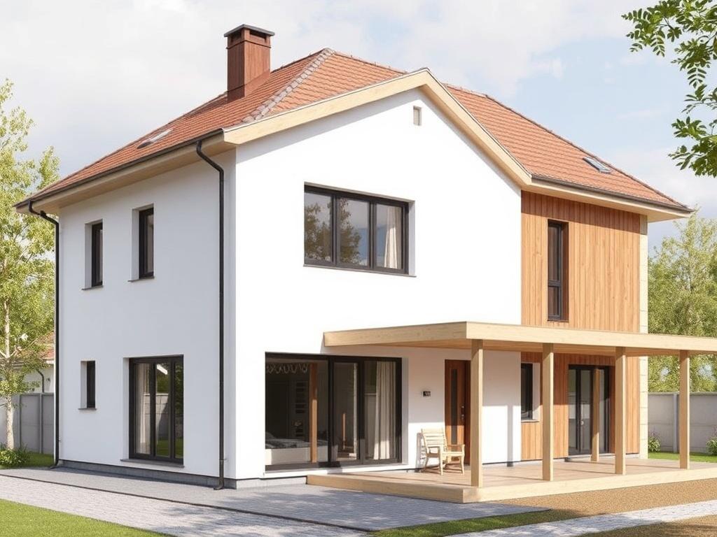 Praktický průvodce k stavba domu (Plzeň). Závěrečné myšlenky: proč je důležité mít plán pro stavba domu Plzeň