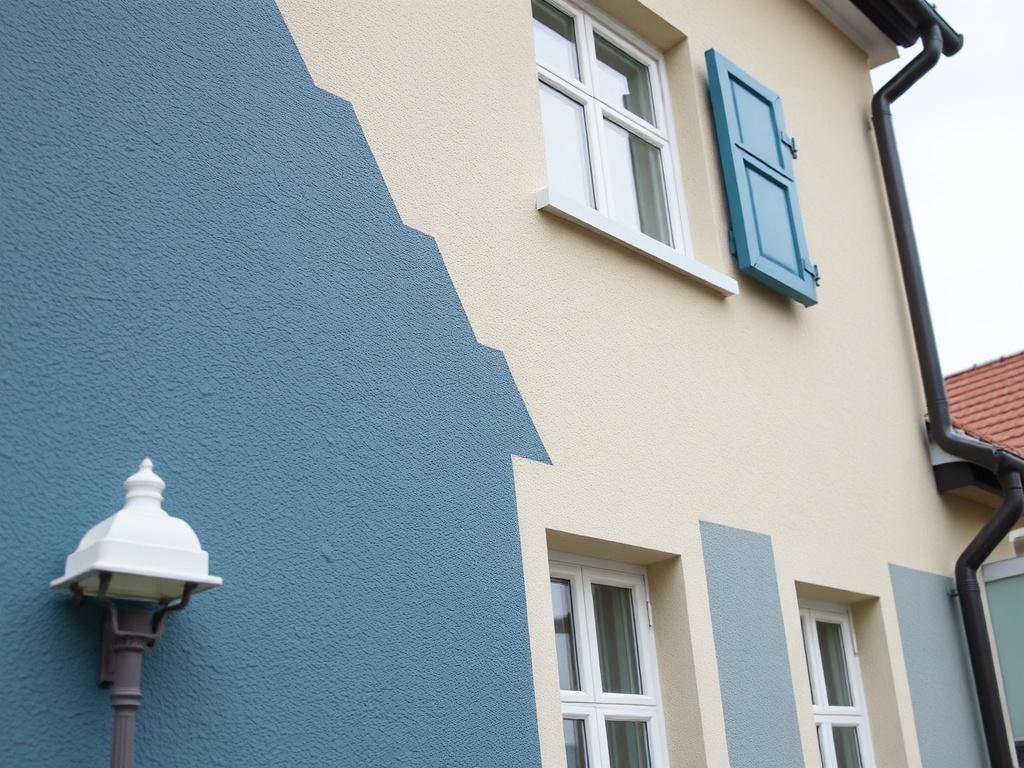 Profesionální rady pro nátěr fasády ceník (Chomutov). Proč začít s pečlivou přípravou a volbou materiálů