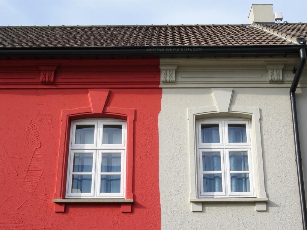 Kompletní přehled k malování fasády (Frýdek-Místek). Co rozhoduje o výsledku malování fasády a jak si na to připravit Kompletní přehled k malování fasády (Frýdek-Místek). Co rozhoduje o výsledku malování fasády a jak si na to připravit