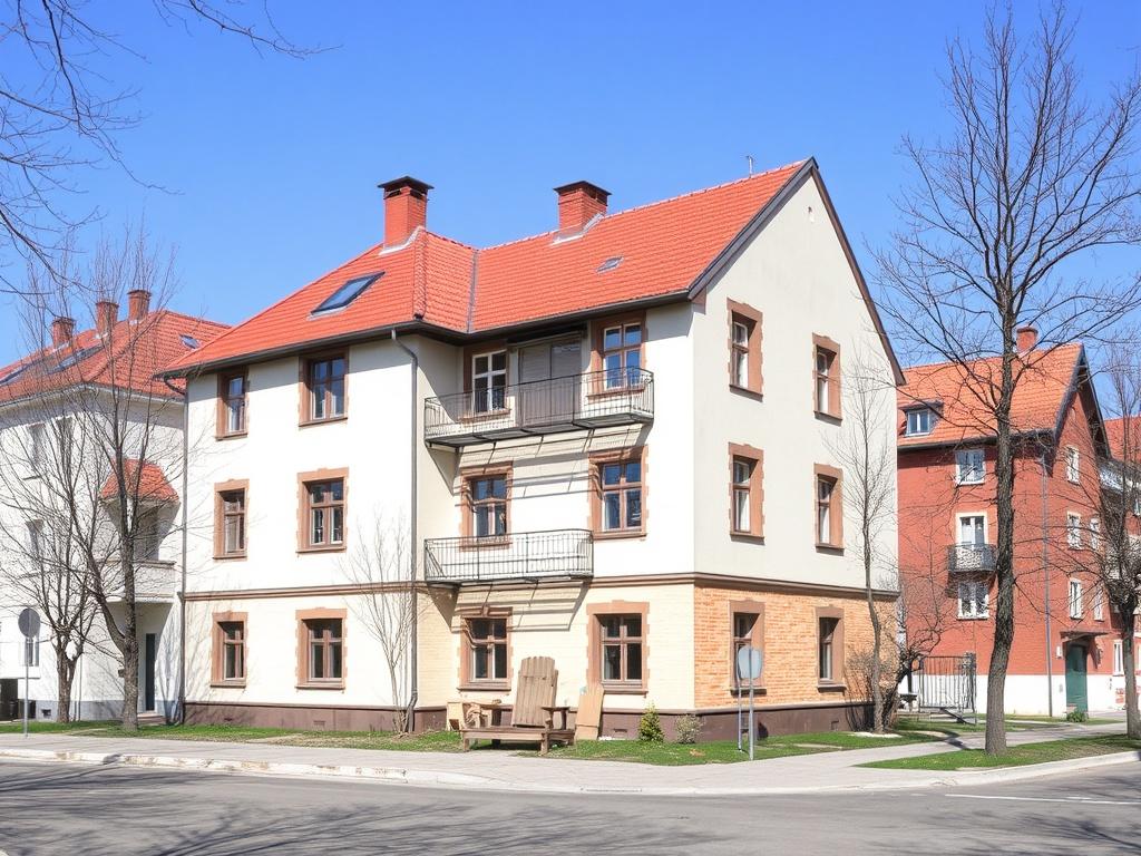 Co očekávat od rekonstrukce staveb (Přerov). Co by měl obsahovat projekt rekonstrukce