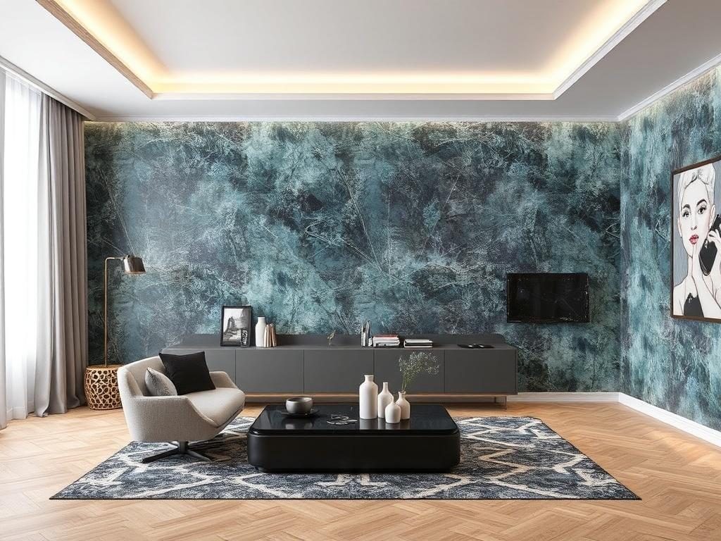 Inovativní řešení v rámci malování interiérů inspirace (Třinec). Inovativní materiály a techniky: co skutečně mění vzhled interiérů