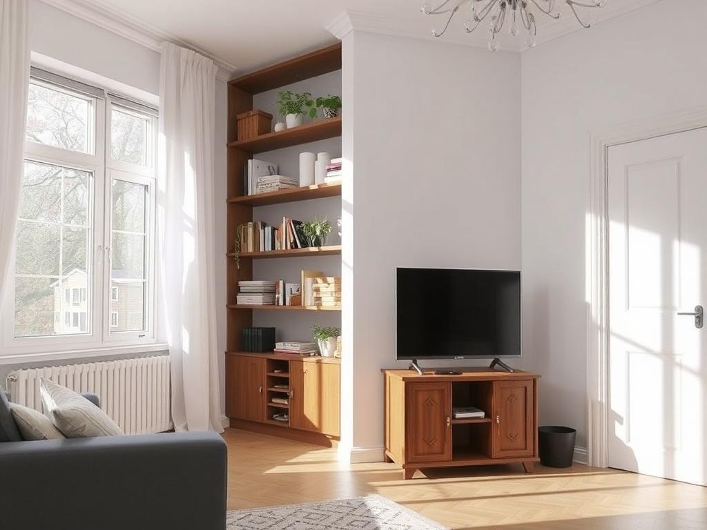 Kompletní přehled k cena za malování bytu (Chomutov). Často kladené otázky