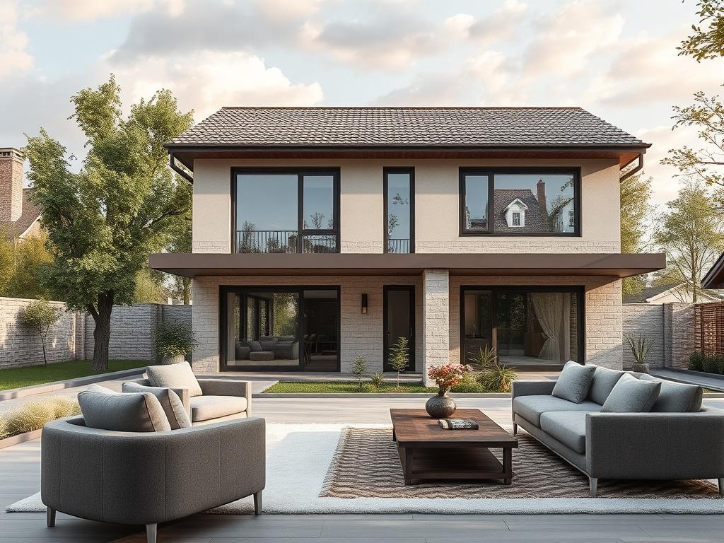 Profesionální rady pro stavba domu na klíč (Ostrava). Interiér a design na klíč Profesionální rady pro stavba domu na klíč (Ostrava). Interiér a design na klíč