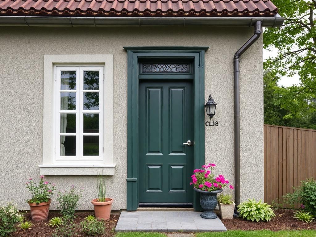 Užitečné poznatky o nátěr fasády cena (Frýdek-Místek). Podobnosti s jinými typy údržby domu