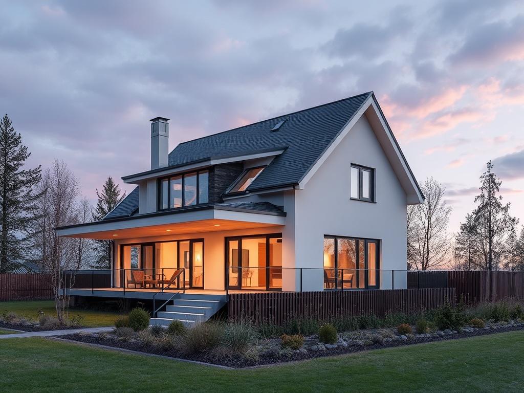 Praktický průvodce k projektům domů na klíč (Kladno). Finanční rámec a plánování nákladů pro projekty domů na klíč Kladno