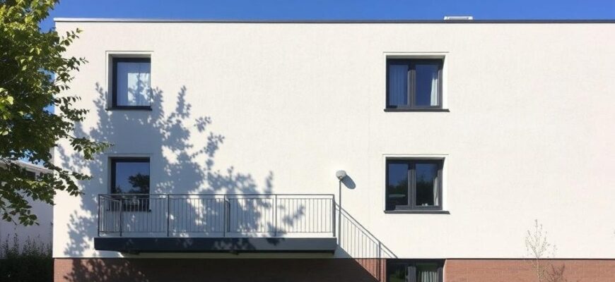 Aktuální novinky v oblasti nátěry do exteriéru (Olomouc) Aktuální novinky v oblasti nátěry do exteriéru (Olomouc)