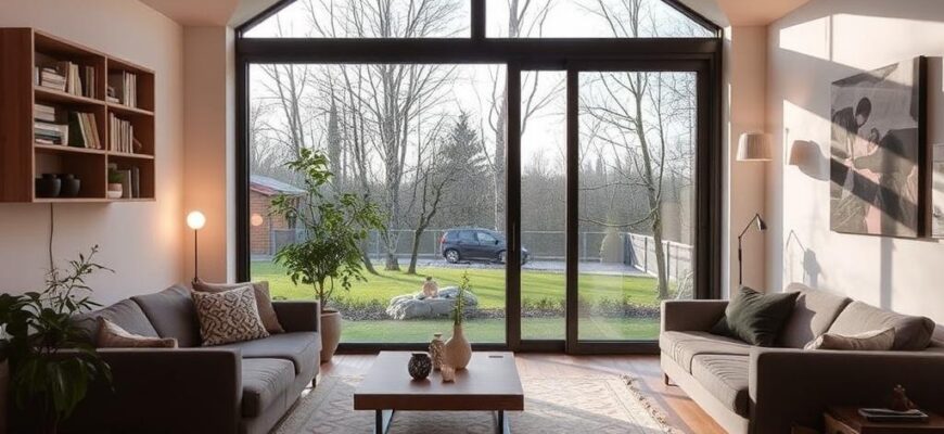 Zajímavé zkušenosti s projekty rodinných domů Hradec Králové