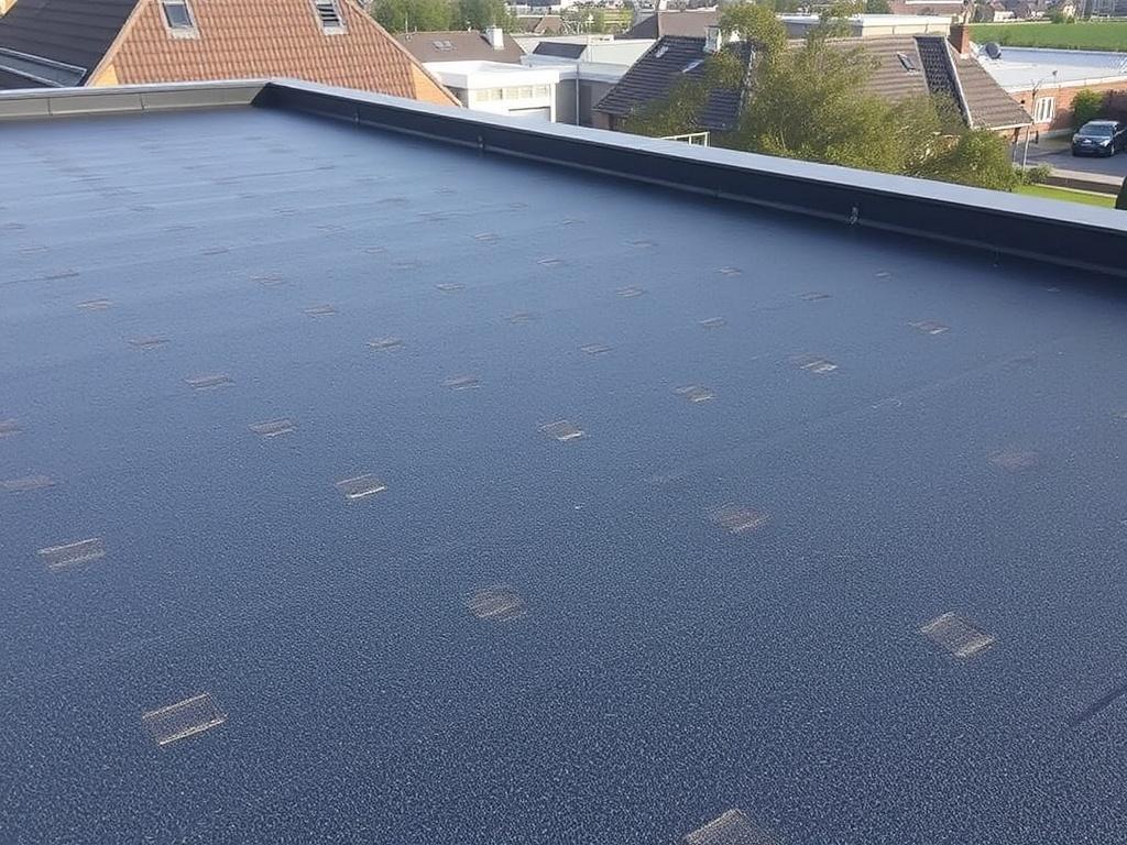 Co očekávat od izolace plochých střech (Liberec). Údržba a opravy: co sledovat po dokončení