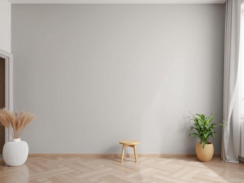 Aktuální novinky v oblasti malování bytu cena (Děčín). Materiály a výběr barev pro byty v Děčíně