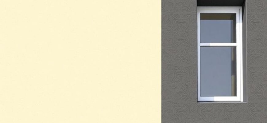 Detailní pohled na nátěry fasád ceník (Chomutov)