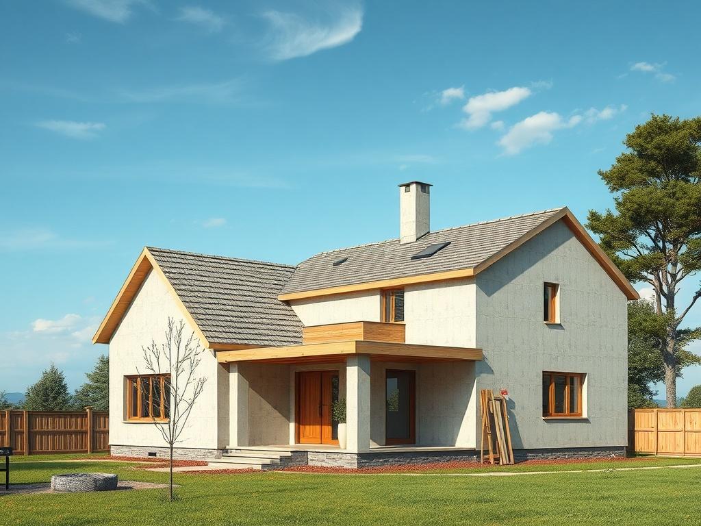 Inspirace pro výstavba domu (Ostrava). Závěrečná slova a výzva k akci