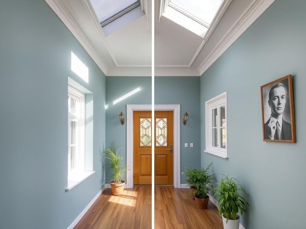 Ověřené zkušenosti s malování domů (Jihlava). Interiérové a exteriérové rozdíly: co řešíme v Jihlavě Ověřené zkušenosti s malování domů (Jihlava). Interiérové a exteriérové rozdíly: co řešíme v Jihlavě