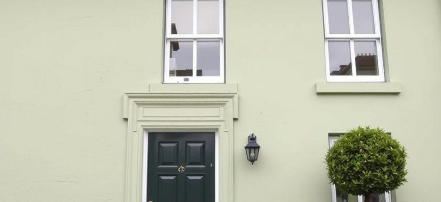 Užitečné poznatky o nátěr fasády cena Most