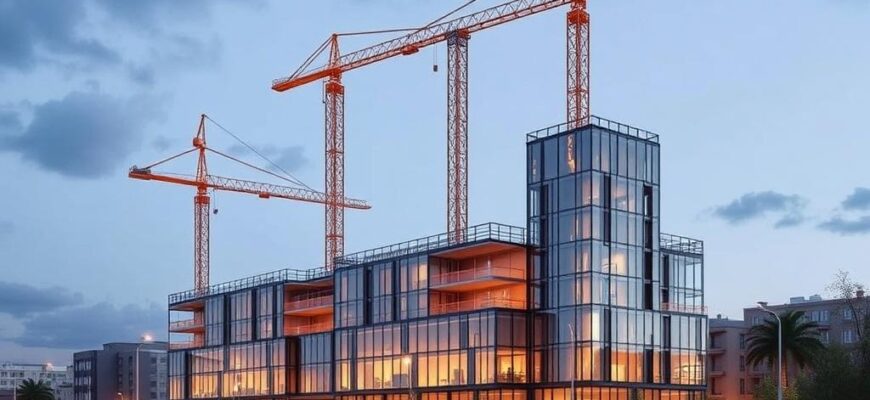 Kreativní nápady pro zakládání staveb (Brno)