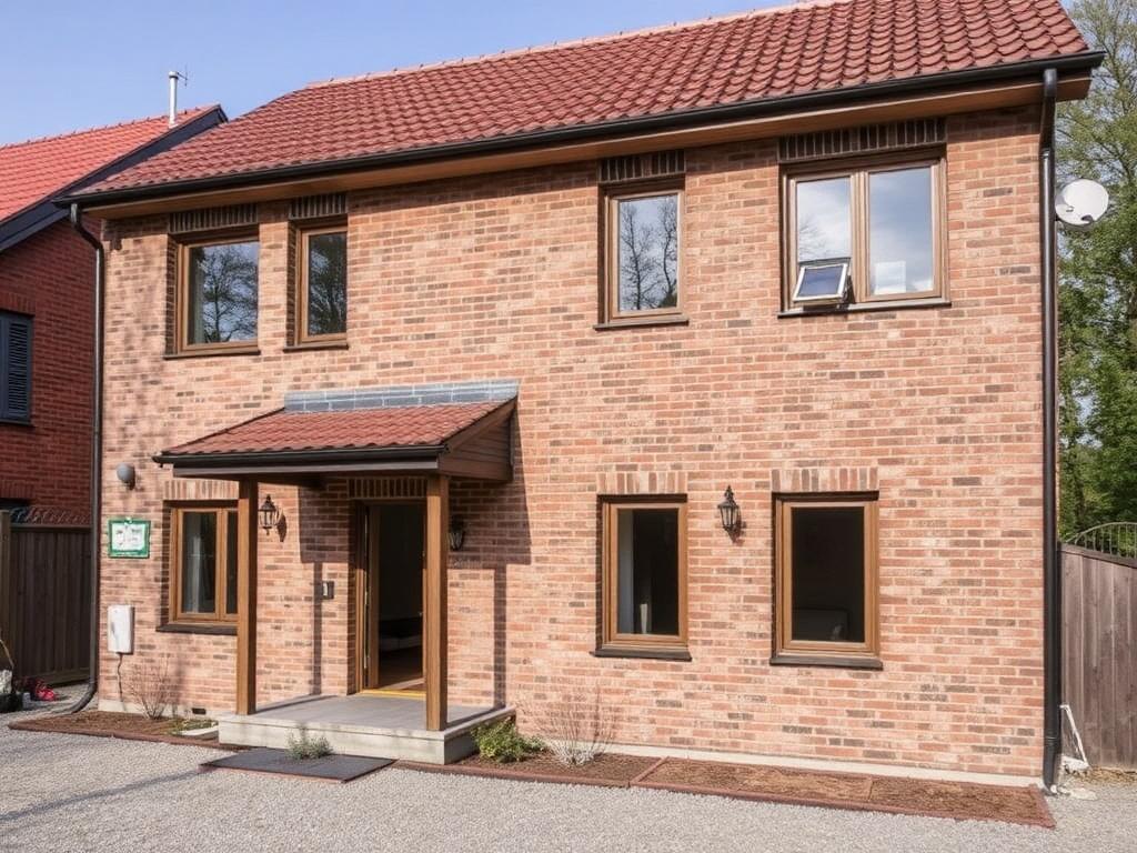 Zajímavé zkušenosti s stavba zděných rd (Mladá Boleslav). Tipy z praxe pro budoucí majitele Zajímavé zkušenosti s stavba zděných rd (Mladá Boleslav). Tipy z praxe pro budoucí majitele