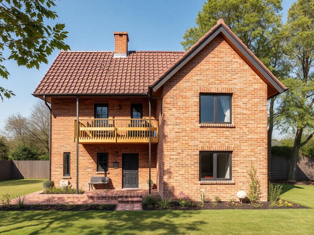 Kreativní nápady pro stavba zděných rd (Opava). Tajemství úspěšných projektů a inspirace z praxe