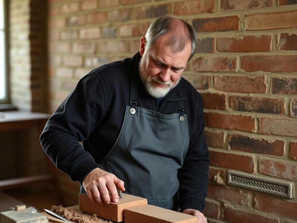 Ověřené zkušenosti s zednické práce (Zlín). Příběhy ze života: osobní zkušenosti z praxe v regionu Zlína