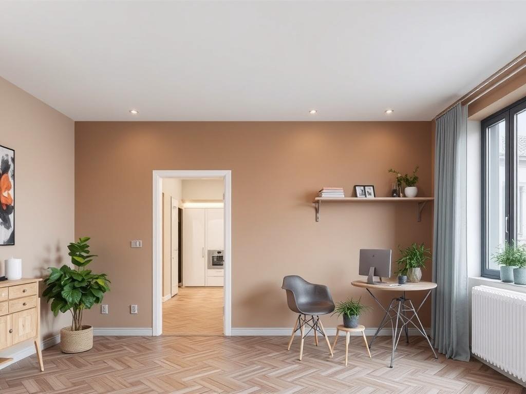 Inovativní řešení v rámci ceník malování bytu (Jablonec nad Nisou). Co očekávat od inovativních přístupů v praxi