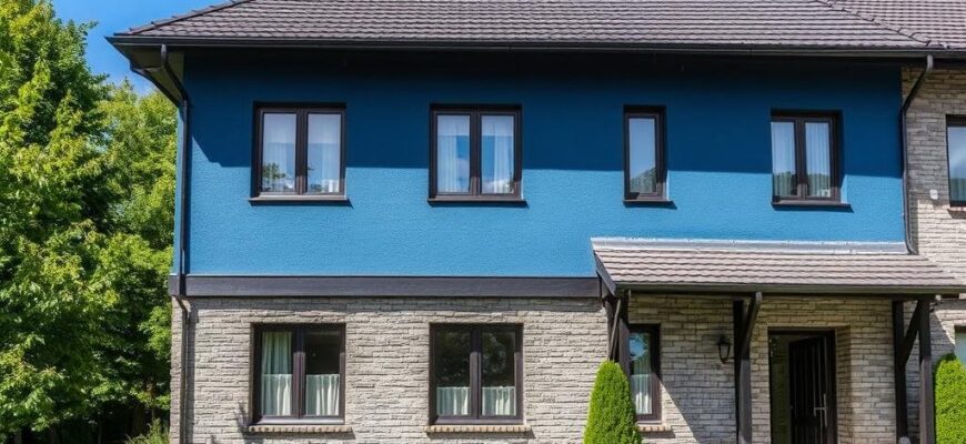 Ověřené zkušenosti s nátěry fasád: ceník v Kladně a co skutečně ovlivňuje výsledný dojem