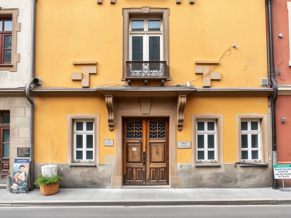 Důležité informace o renovaci staré fasády (Děčín). Příklady realizací a inspirace z Děčína a blízkého okolí Důležité informace o renovaci staré fasády (Děčín). Příklady realizací a inspirace z Děčína a blízkého okolí