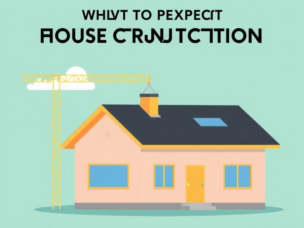 Co očekávat od výstavba domu (Prostějov). Jak se vyhnout nejčastějším chybám při výstavbě Co očekávat od výstavba domu (Prostějov). Jak se vyhnout nejčastějším chybám při výstavbě